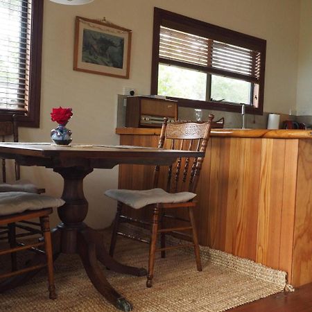 Omau Retreat Villa Cape Foulwind Ngoại thất bức ảnh