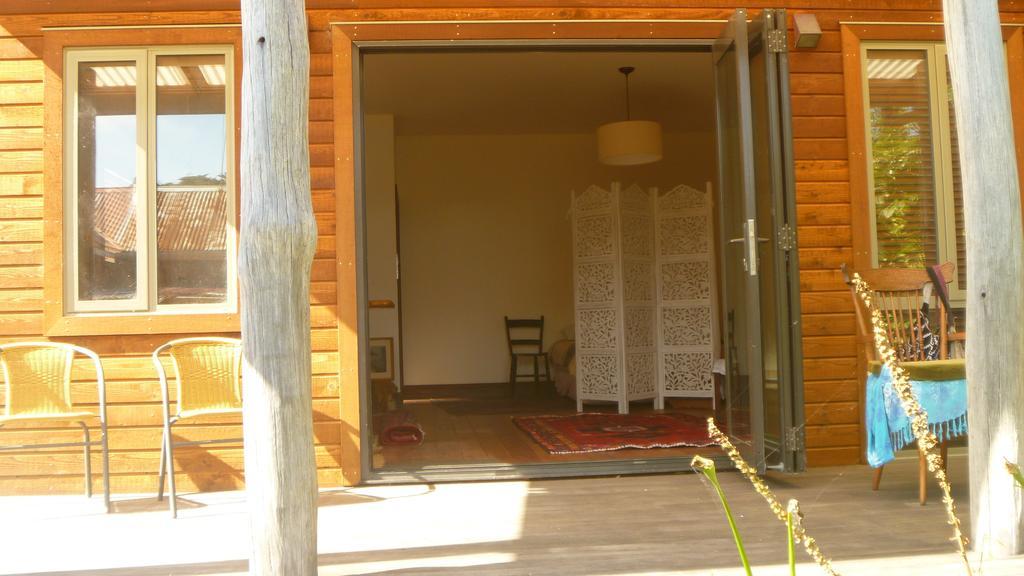 Omau Retreat Villa Cape Foulwind Phòng bức ảnh