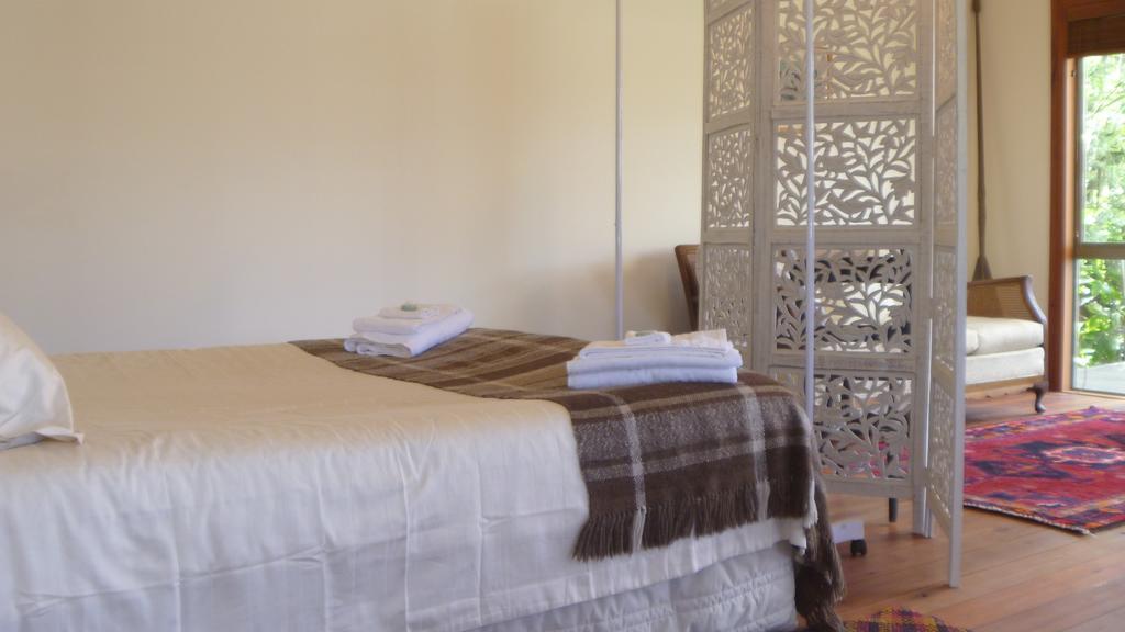 Omau Retreat Villa Cape Foulwind Phòng bức ảnh