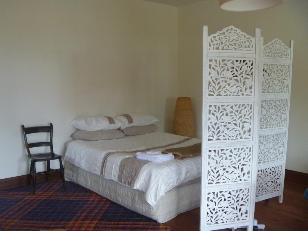 Omau Retreat Villa Cape Foulwind Phòng bức ảnh